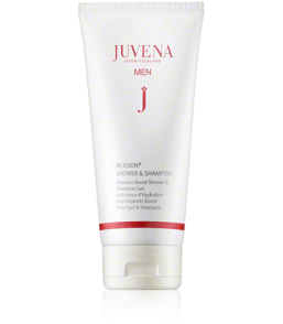 Juvena Rejuven Men Moisture Boost Shower & Shampoo Gel (200 ml)