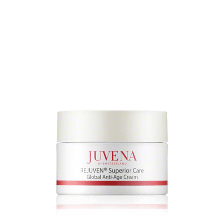 Juvena Rejuven Men Superior Care Global Anti-Age Cream (50 ml)