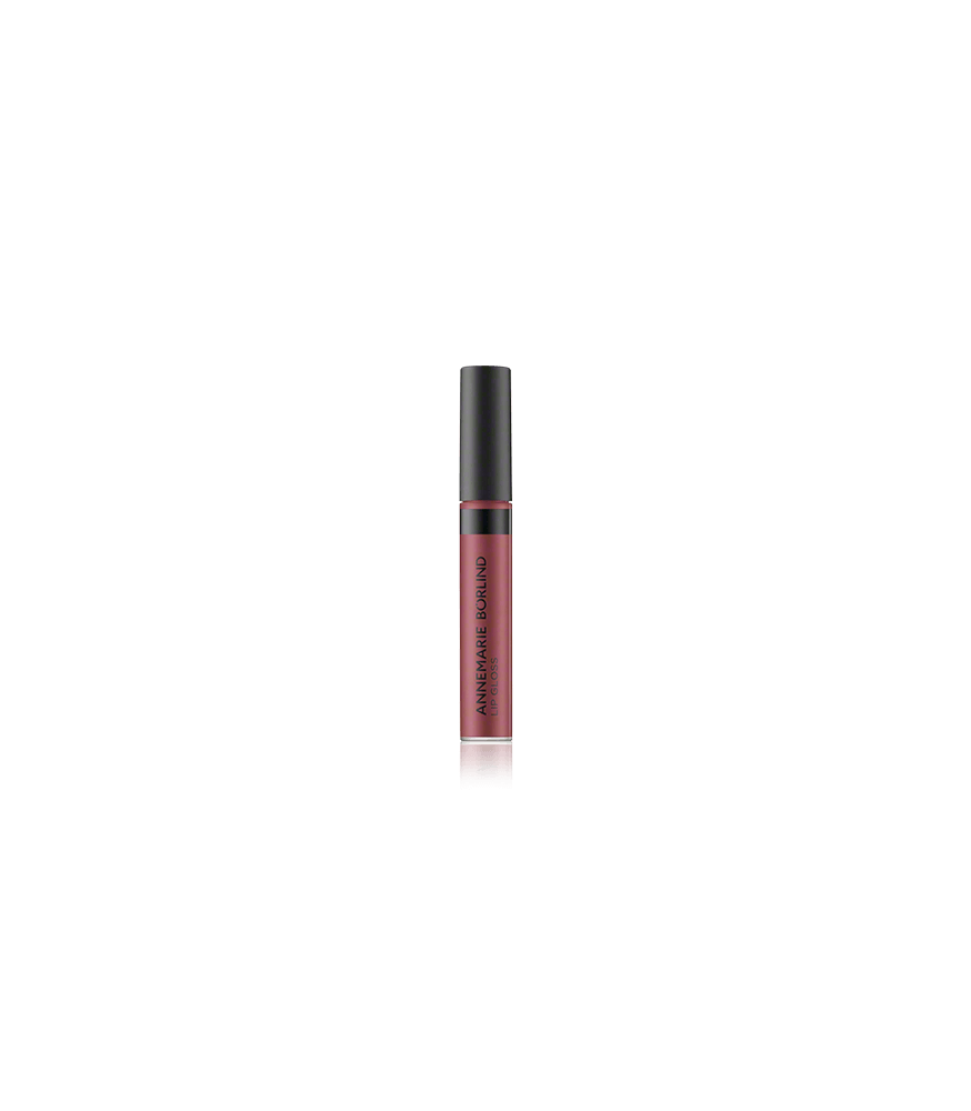 Annemarie Börlind Lip Gloss Dark Bronze (9