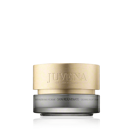 Juvena Skin Rejuvenate Delining Night Cream (50 ml)