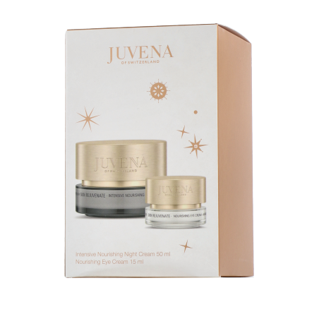 Juvena Skin Rejuvenate Set mit Intensive Nourishing Night Cream