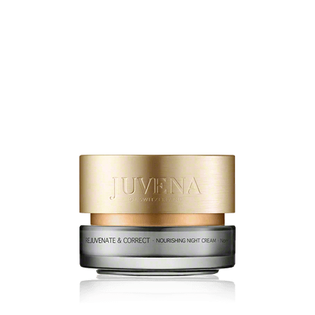 Juvena Skin Rejuvenate Nourishing Night Cream (50 ml)