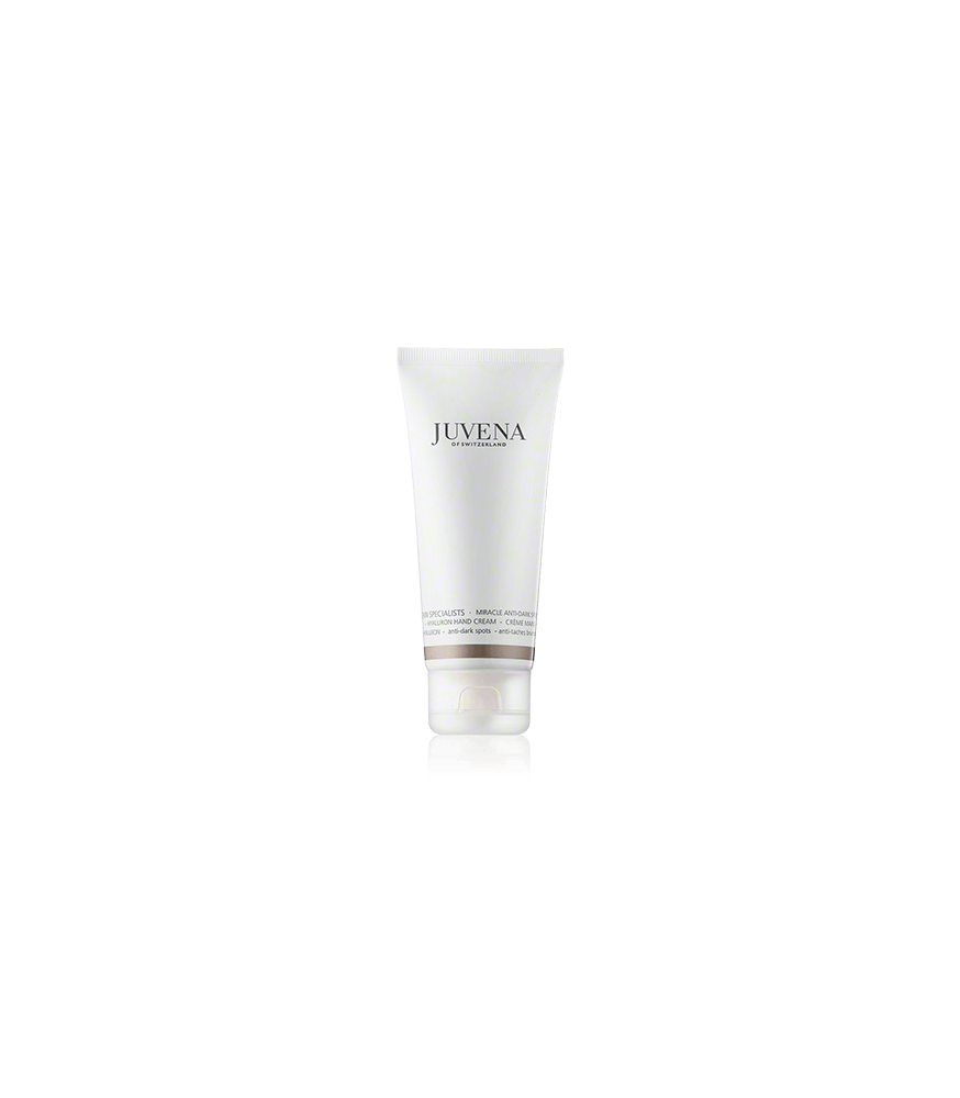 Juvena Skin Specialists Miracle Anti-Dark Spot Hyaluron Hand Cream (100 ml)