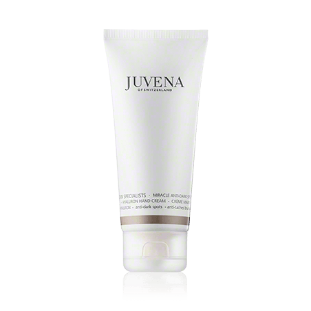 Juvena Skin Specialists Miracle Anti-Dark Spot Hyaluron Hand Cream (100 ml)