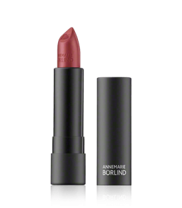 Annemarie Börlind Lipstick Burgundy (4 g)