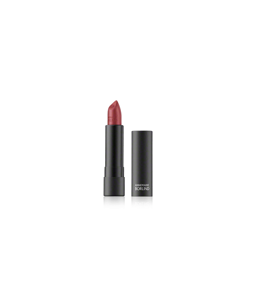 Annemarie Börlind Lipstick Burgundy (4 g)