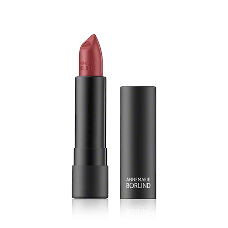 Annemarie Börlind Lipstick Burgundy (4 g)