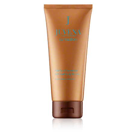 Juvena Sunsation Classic Bronze After Sun Shower Gel (200 ml)