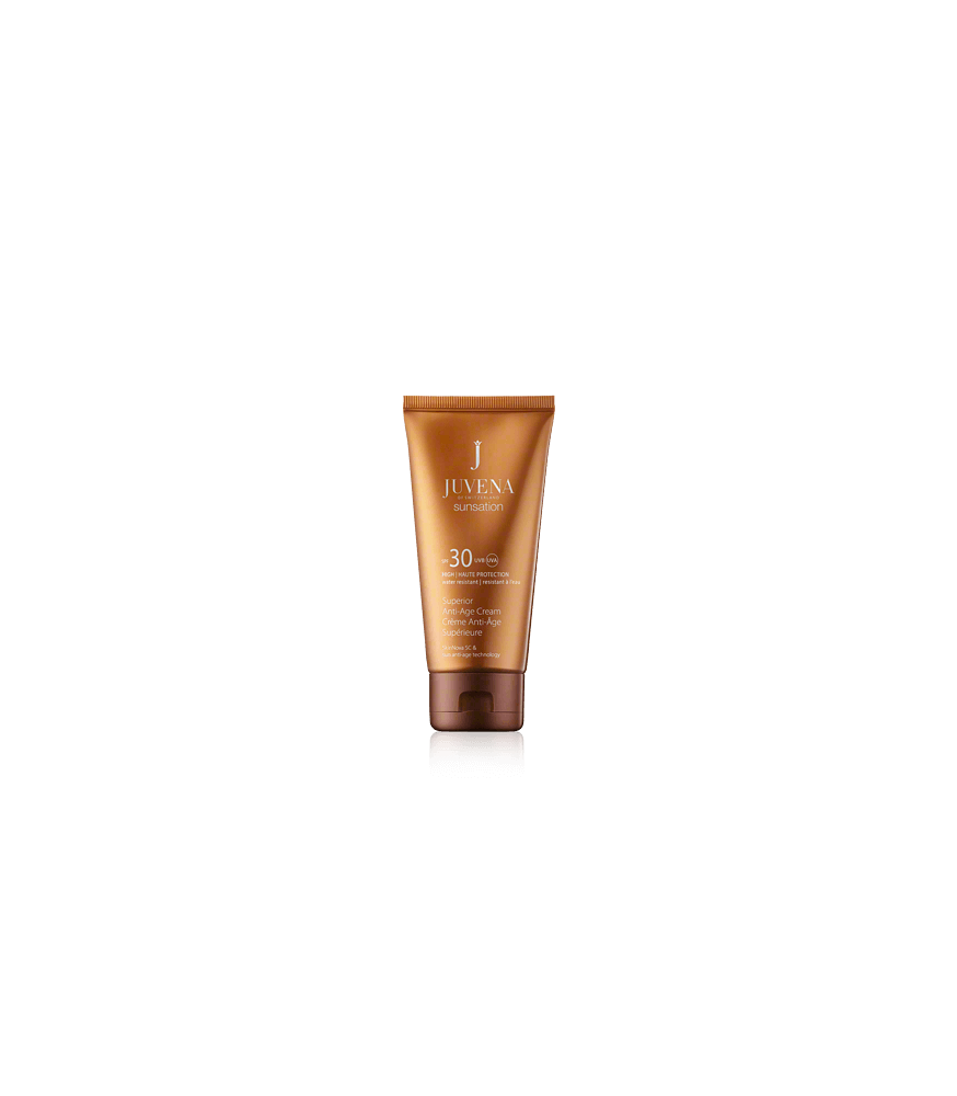 Juvena Sunsation Superior Anti-Age Cream SPF 30 (75 ml)