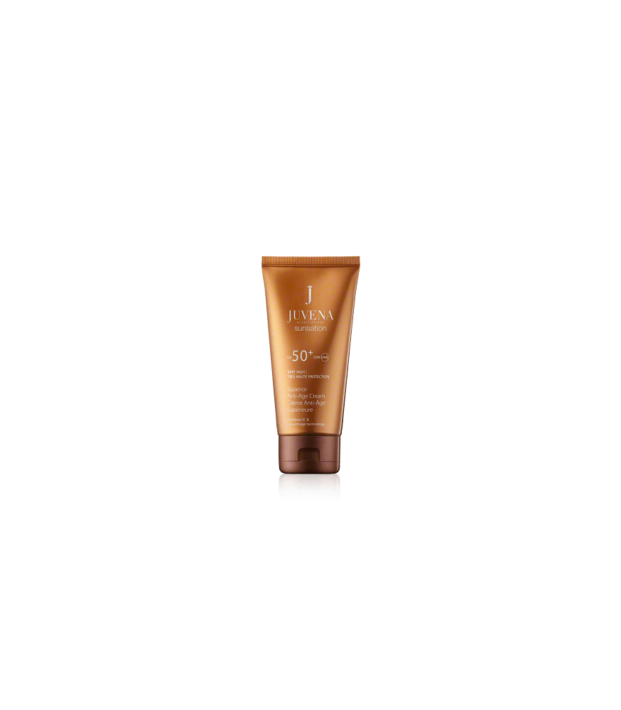 Juvena Sunsation Superior Anti-Age Cream SPF 50+ (75 ml)