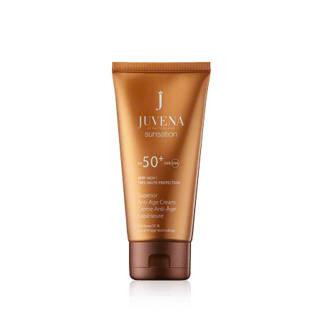 Juvena Sunsation Superior Anti-Age Cream SPF 50+ (75 ml)
