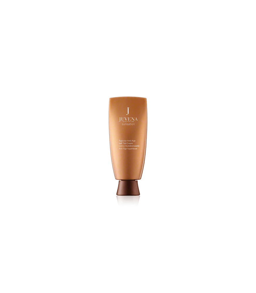 Juvena Sunsation Superior Anti-Age Self Tan Cream (150 ml)