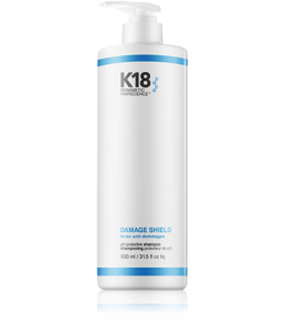 K18 Hair Damage Shield pH Protective Shampoo (930 ml)