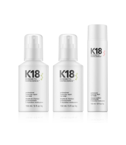 K18 Hair Pro Peptide Starter Set