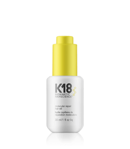 K18 Hair Molecular Repair Hair Oil (30 ml)