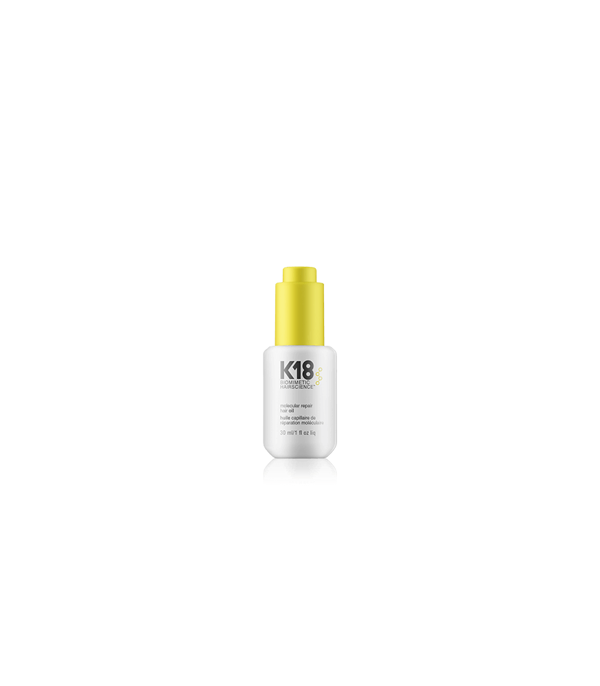 K18 Hair Molecular Repair Hair Oil (30 ml)
