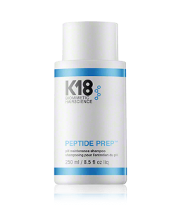 K18 Hair Peptide Prep pH Maintenance Shampoo (250 ml)