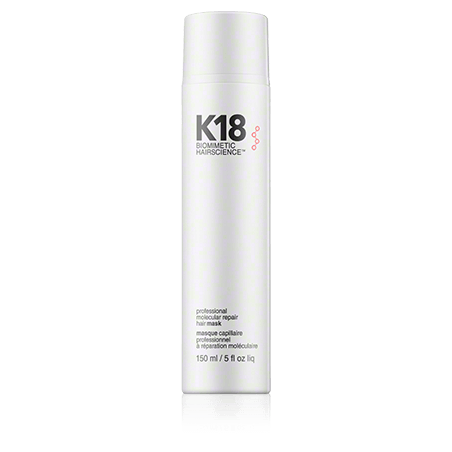 K18 Hair Professional Molecular Repair Hair Mask (150 ml)