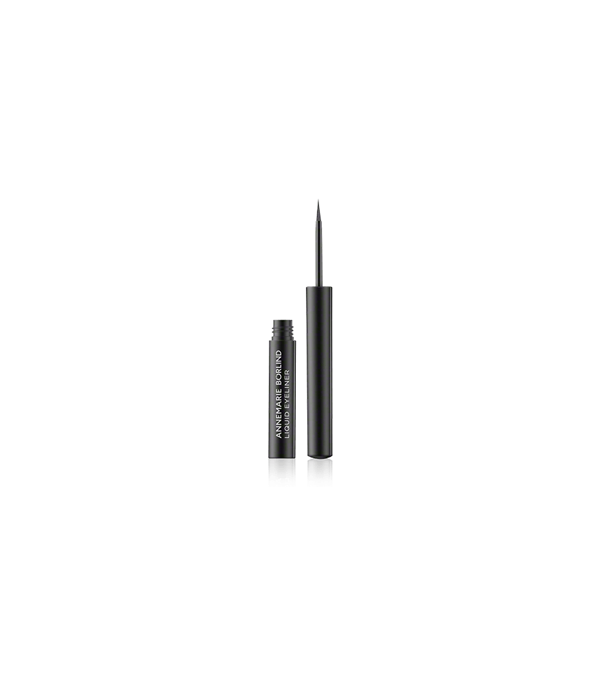 Annemarie Börlind Liquid Eyeliner Black (1 ml)