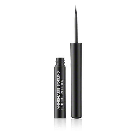 Annemarie Börlind Liquid Eyeliner Black (1 ml)