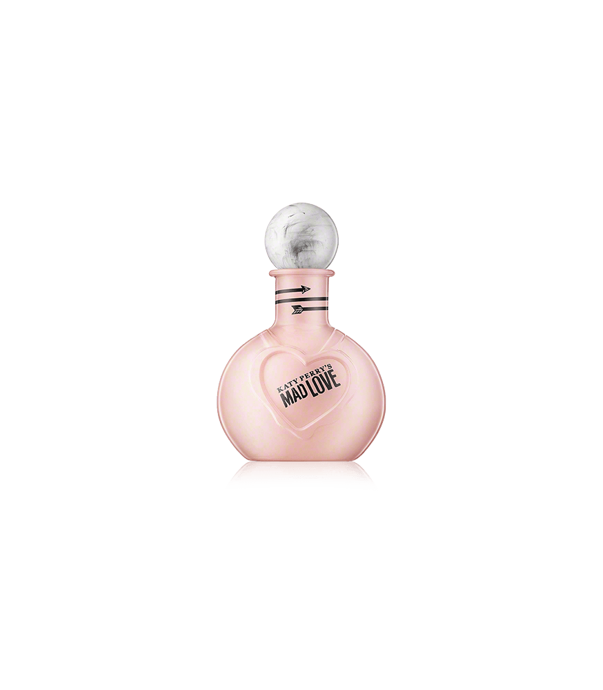 Katy Perry Mad Love Eau de Parfum Spray (100 ml)