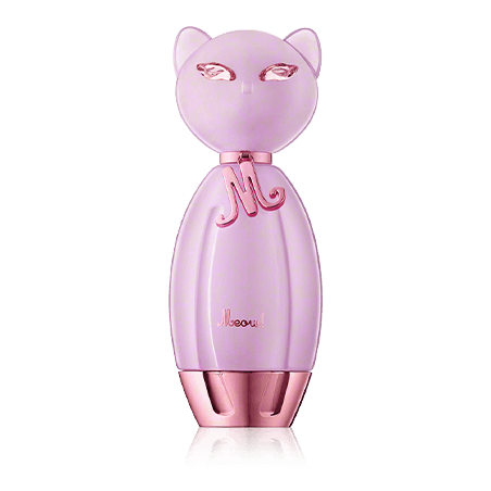 Katy Perry Meow! Eau de Parfum Spray (100 ml)