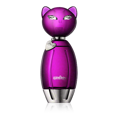 Katy Perry Purr Eau de Parfum Spray (100 ml)