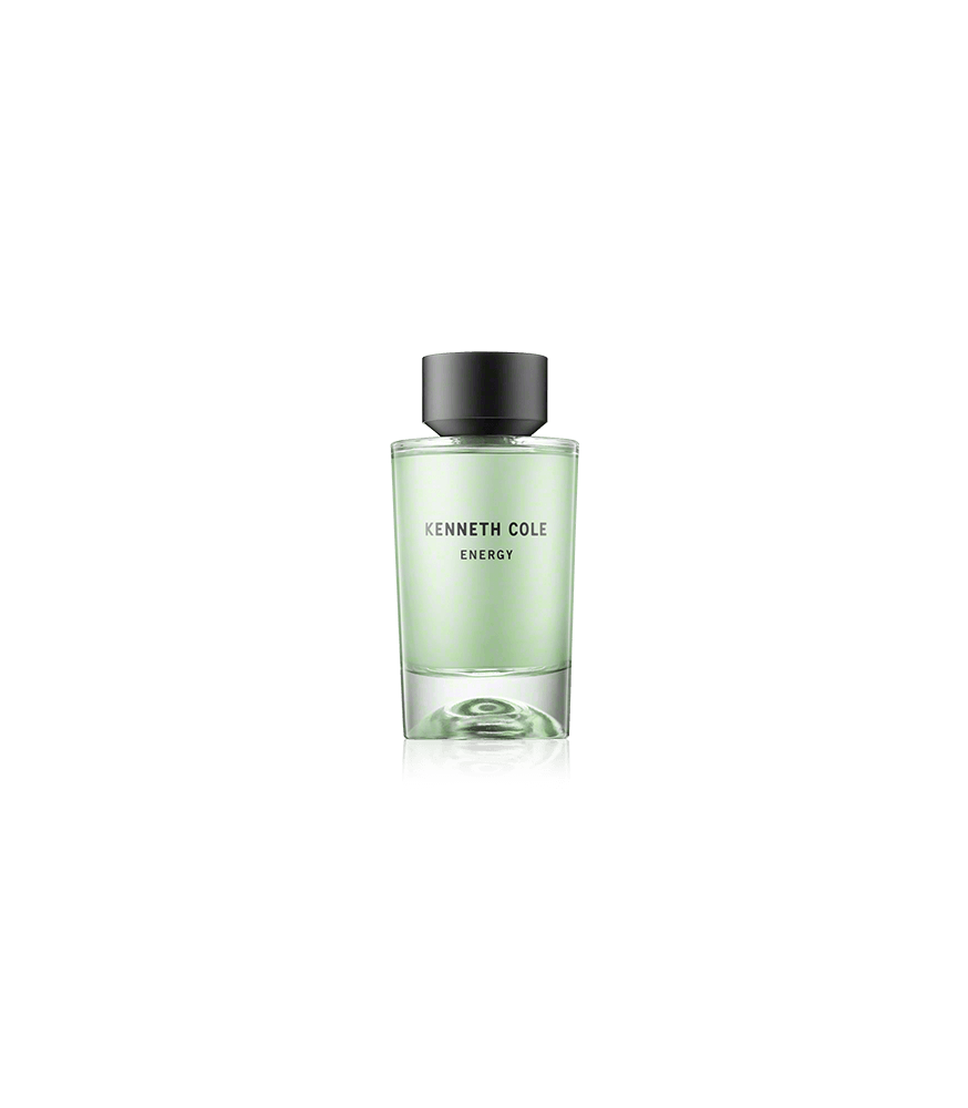 Kenneth Cole Energy Eau de Toilette Spray (100 ml)