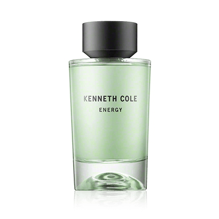 Kenneth Cole Energy Eau de Toilette Spray (100 ml)