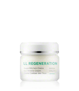 Annemarie Börlind LL Regeneration Augenfältchen-Creme (30 ml)