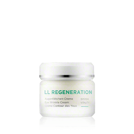 Annemarie Börlind LL Regeneration Augenfältchen-Creme (30 ml)