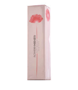 Kenzo Flower by Kenzo Poppy Bouquet Eau de Toilette Spray (30 ml)