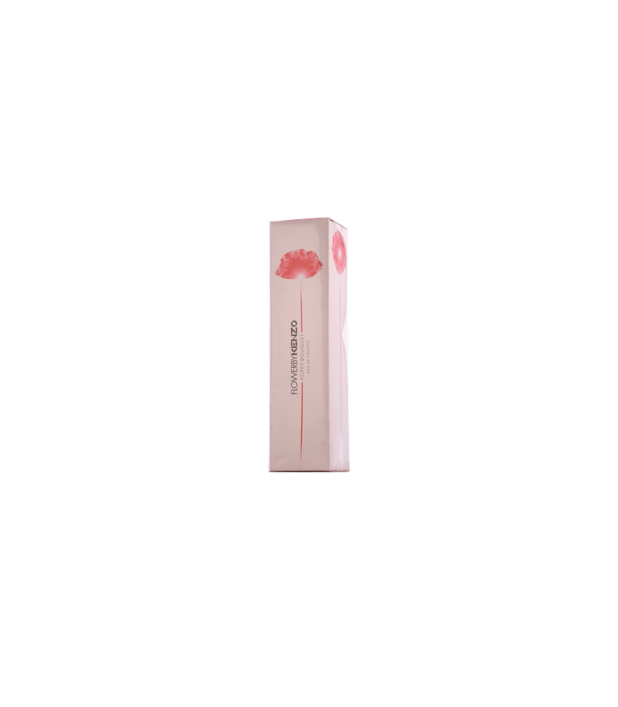 Kenzo Flower by Kenzo Poppy Bouquet Eau de Toilette Spray (30 ml)