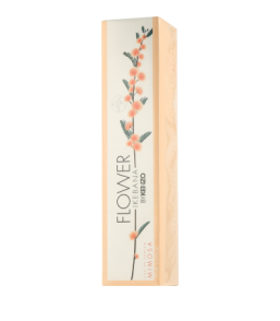 Kenzo Flower Ikebana by Kenzo Mimosa Eau de Parfum Spray (75 ml)