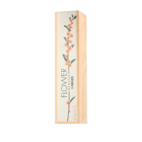 Kenzo Flower Ikebana by Kenzo Mimosa Eau de Parfum Spray (75 ml)