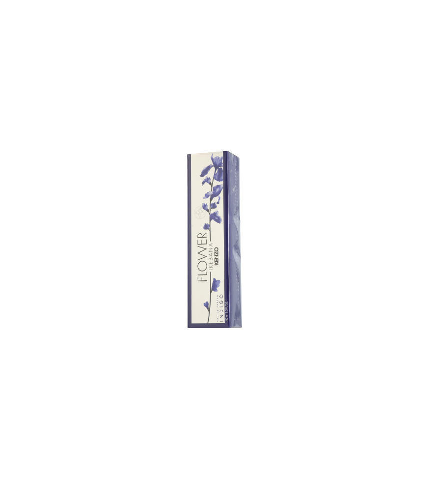 Kenzo Flower Ikebana Indigo by Kenzo Eau de Parfum Spray (40 ml)