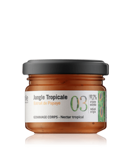Académie Corps Jungle Tropicale Gommage Corps (60 ml)