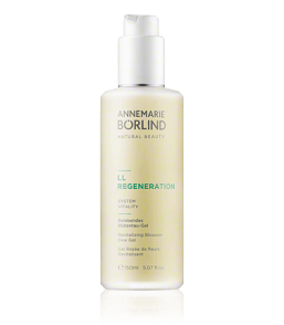 Annemarie Börlind LL Regeneration belebendes Blütentau Gel (150 ml)