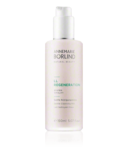 Annemarie Börlind LL Regeneration Sanfte Reinigungsmilch (150 ml)