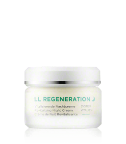 Annemarie Börlind LL Regeneration Vitalisierende Nachtcreme (50 ml)