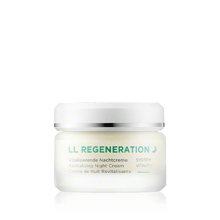 Annemarie Börlind LL Regeneration Vitalisierende Nachtcreme (50 ml)