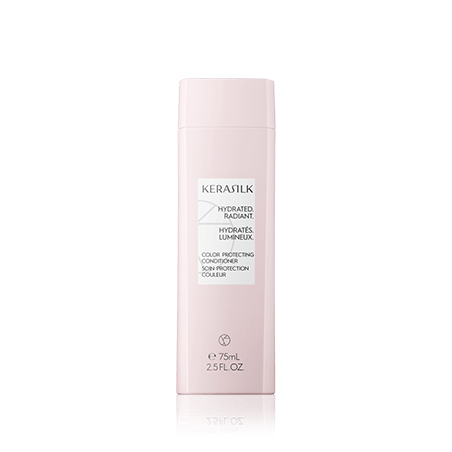 Kerasilk Essentials Color Protecting Conditioner (75 ml)