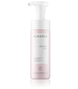 Kerasilk Essentials Volumizing Foam Conditioner (150 ml)