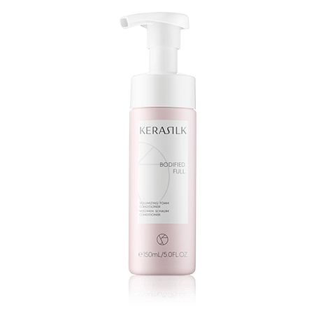 Kerasilk Essentials Volumizing Foam Conditioner (150 ml)