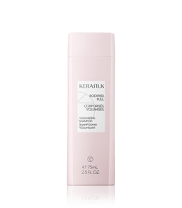 Kerasilk Essentials Volumizing Shampoo (75 ml)