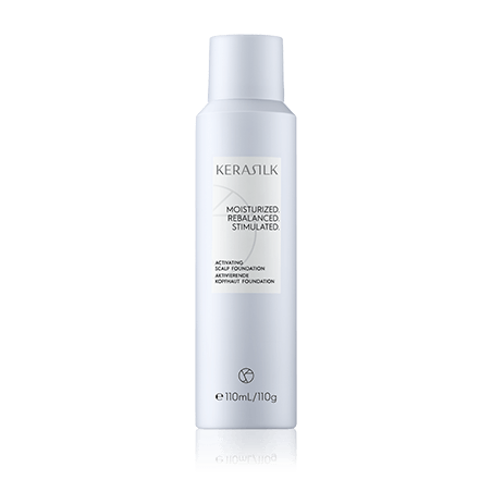 Kerasilk Specialists Activating Scalp Foundation (110 ml)