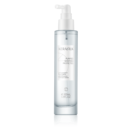 Kerasilk Specialists Anti-Dandruff Scalp Serum (100 ml)