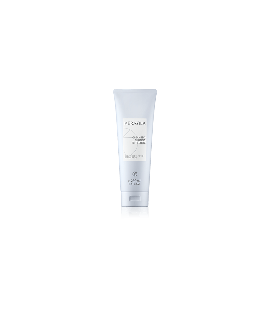 Kerasilk Specialists Exfoliating Scalp Pre-Wash (250 ml)