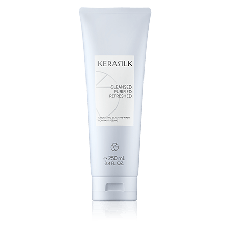 Kerasilk Specialists Exfoliating Scalp Pre-Wash (250 ml)