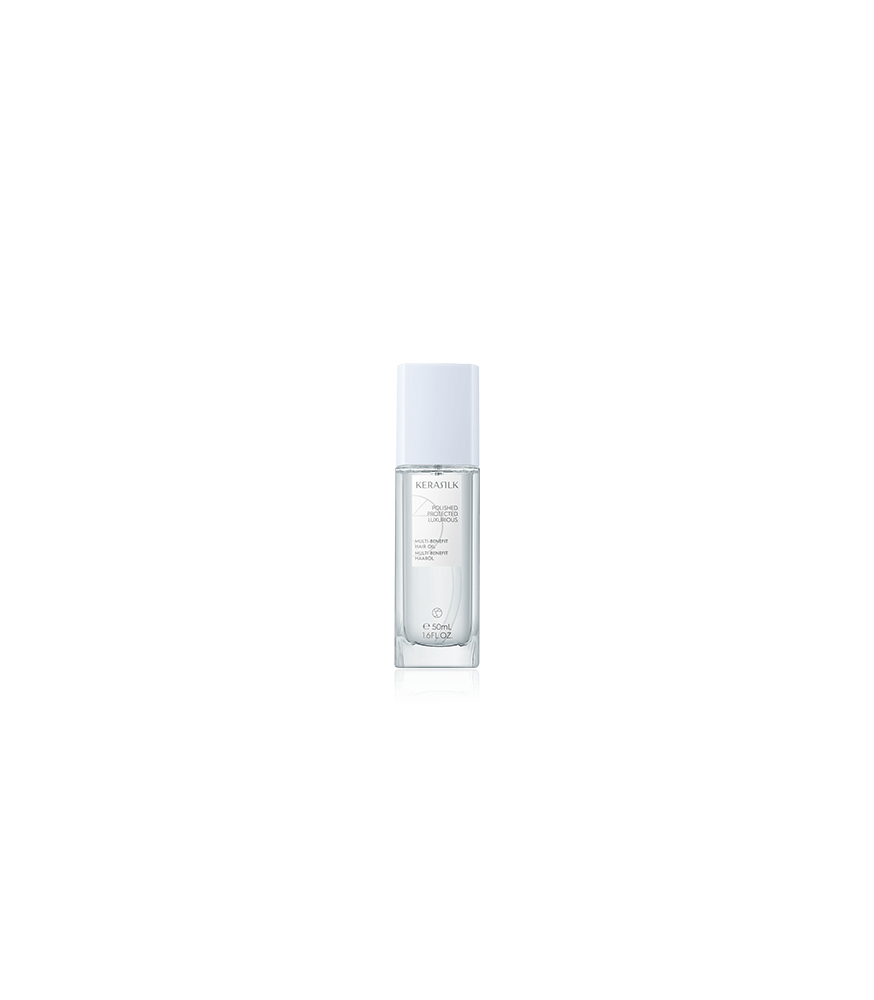 Kerasilk Specialists Multi-Benefit Hair Oil (50 ml)